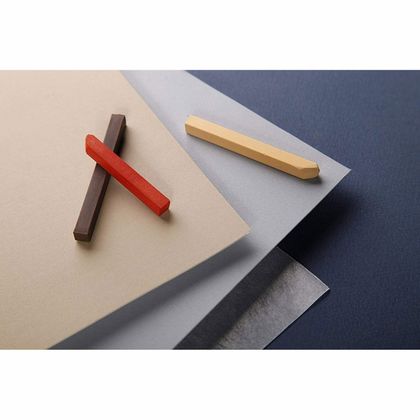 Бумага для пастели "PastelMat" 360 г/м2 24*32, голубой