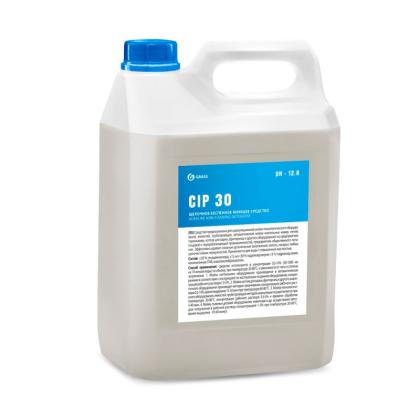 Средство моющее универсальное "CIP 30" 5л, щелочное беспенное