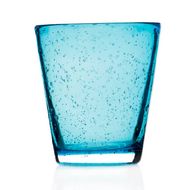 Стакан стекл., 330мл «Burano», синий