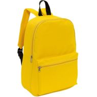 Рюкзак "Chap" полиэстер., желтый