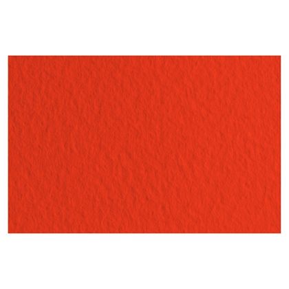 Бумага для пастели "Tiziano" 50*65 см, 160 г/м2, ярко-красный