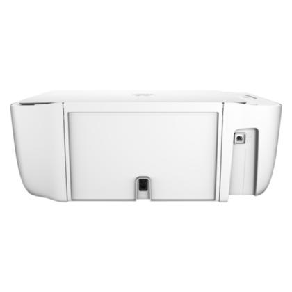 МФУ струйное цветное HP DeskJet 2130 All-in-One