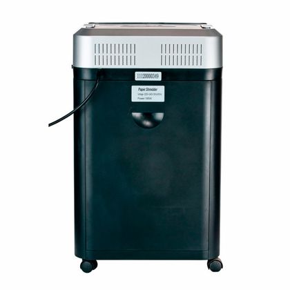 Уничтожитель Office Kit S145 2x15 (P-5, 2х15 мм, 9 лист., 20литров)