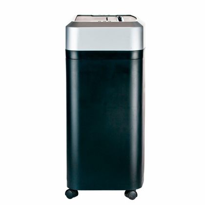 Уничтожитель Office Kit S145 2x15 (P-5, 2х15 мм, 9 лист., 20литров)