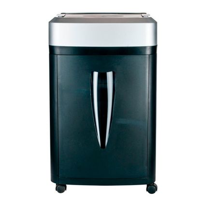 Уничтожитель Office Kit S145 2x15 (P-5, 2х15 мм, 9 лист., 20литров)