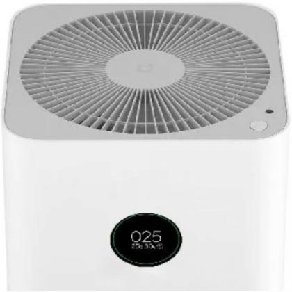 Очиститель воздуха Xiaomi (FJY4013GL) Mi Air Purifier Pro EU белый