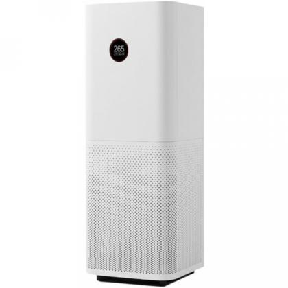 Очиститель воздуха Xiaomi (FJY4013GL) Mi Air Purifier Pro EU белый