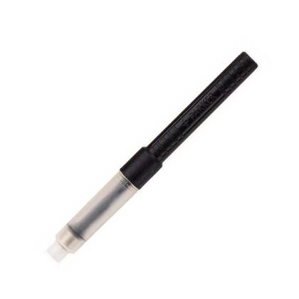 Конвертер д/перьевой ручки Parker Functional Z12