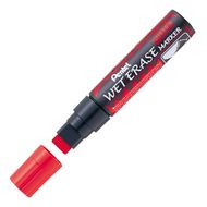 Маркер меловой "Wet erase" 10,0-15,0 мм, красный