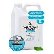 Средство чистящее д/ковров и мягкой мебели "Carpet Foam Cleaner" 5,4 кг