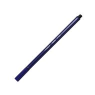 ручка капиллярная 0,4 мм FL1010 синий- синий