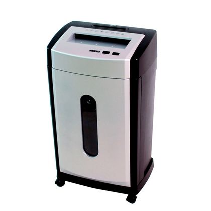 Уничтожитель Office Kit S215 4x40 (P-4, 4х40 мм, 20 лист., 28литров)