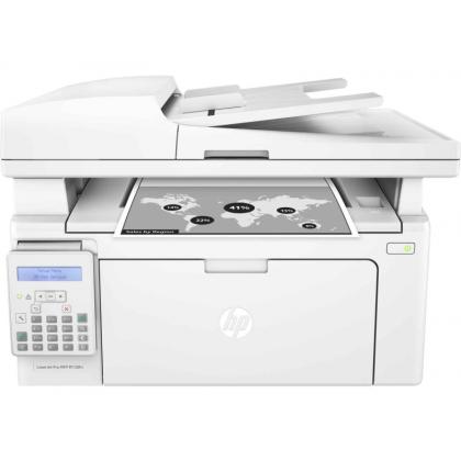 Принтер HP LaserJet Pro MFP M130fn МФУ  G3Q59A