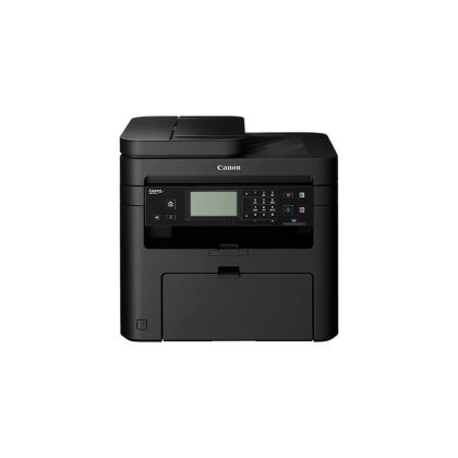 Принтер CANON I-SENSYS MF 237W МФУ (с тубкой)