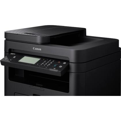 Принтер CANON I-SENSYS MF 237W МФУ (с тубкой)
