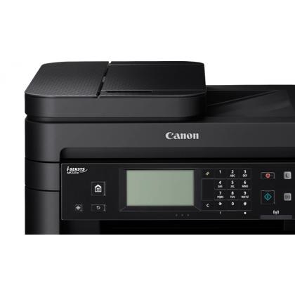 Принтер CANON I-SENSYS MF 237W МФУ (с тубкой)