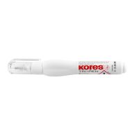 Корректор ручка "Kores TriPen" 10 г