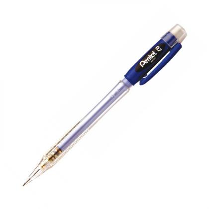 Карандаш автомат. "Фиеста" 0,5 мм, пласт., синий