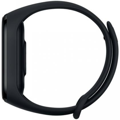 Умный браслет Xiaomi (MGW4059RU) Mi Band 4 NFC <Black>