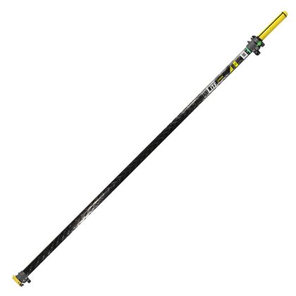 Штанга системы nLine 3,41 м, 2 секции "Extension Pole Carbon" углеволокно