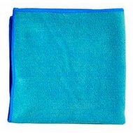 Салфетка из микроволокна  "TASKI MyMicro Cloth 2.0" 36*36 см, синий, 20шт./уп.