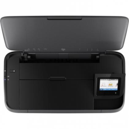 МФУ струйное цветное HP OfficeJet 252 А4