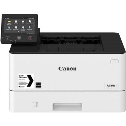 Принтер Canon i-SENSYS LBP215x (2221C004) A4