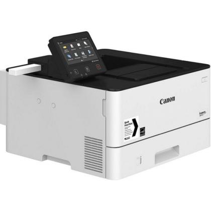 Принтер Canon i-SENSYS LBP215x (2221C004) A4