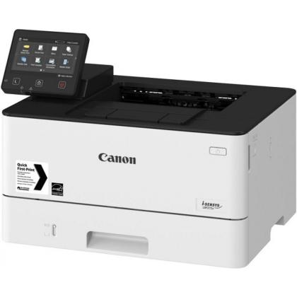 Принтер Canon i-SENSYS LBP215x (2221C004) A4