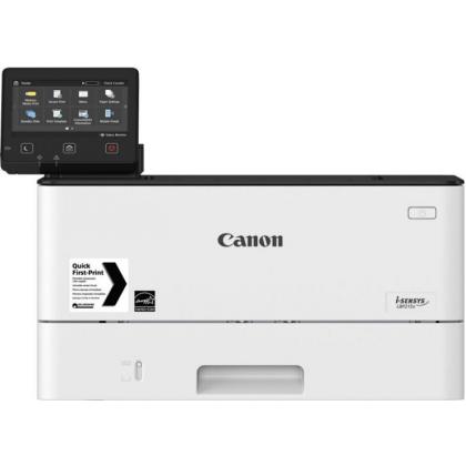 Принтер Canon i-SENSYS LBP215x (2221C004) A4