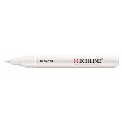 Маркер акварельный "Ecoline" блендер