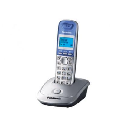 Телефонный аппарат Panasonic KX-TG2511RUM