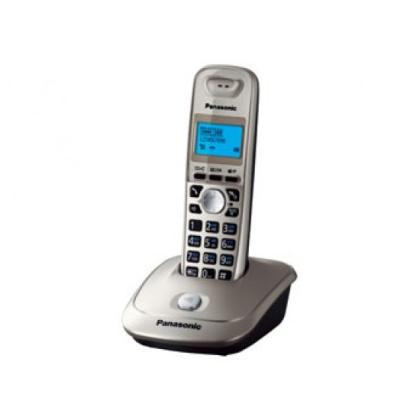 Телефонный аппарат Panasonic KX-TG2511RUM