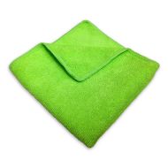 Салфетка из микроволокна Grass, 220г/м2, 30*30см, зеленый