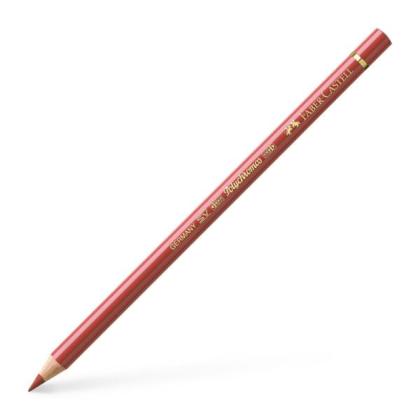 Карандаш цветной "Polychromos" 190, венецианский красный