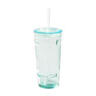 Стакан д/коктейля стекл., 500 мл. "2355 Glass to go off and on" прозрачный