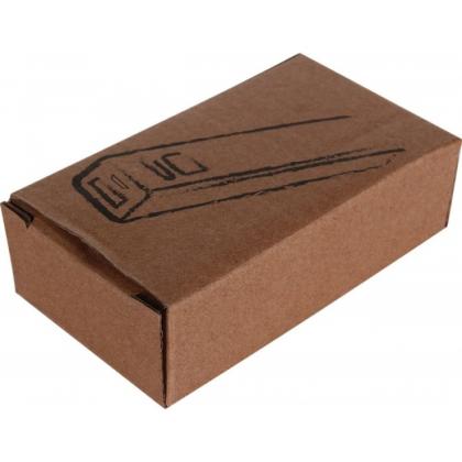 Зарядное устройство (аккумулятор) Power Bank "Port Hope" 2200, карт. упак., черный
