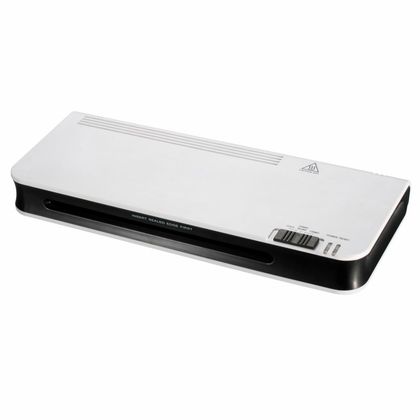 Ламинатор A4 Office Kit L2305 (80-125, 30см/мин)