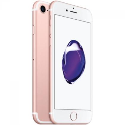 Сотовый телефон Apple iPhone 7 256GB Gold, Model A1778