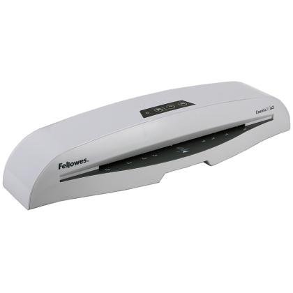 ламинатор A3 Cosmic 2 (2х100 мкм, 30 см/мин, HeatGuard™) Fellowes
