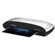ламинатор A4 Spectra (2х125 мкм, 30 см/мин) Fellowes