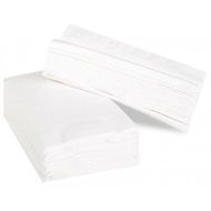 Салфетки бумажные  Бик-пак 33*33см 2-сл, 1/8 сложение, цв.белый, 200шт