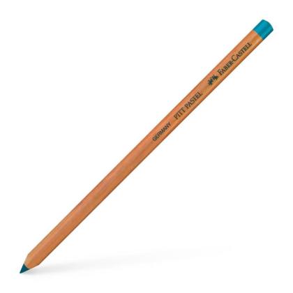 Карандаш пастельный "PITT Pastel" 153, кобальтово бирюзовый