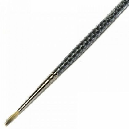 Кисть "Pinax Artists Hi-Tech" синтетика, круглая, №12
