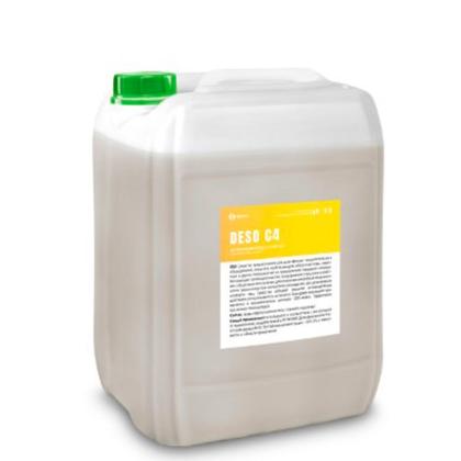 Средство дезинфицирующее "DESO C4" 20 л