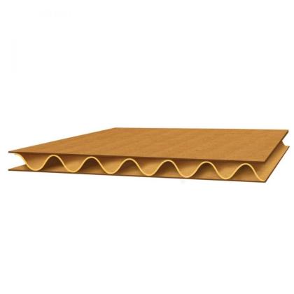 Коробка 600*400*400 мм, Т23, C, бурый