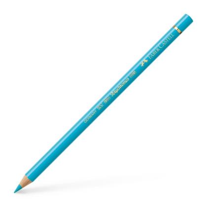 Карандаш цветной "Polychromos" 109, хром темно-желтый