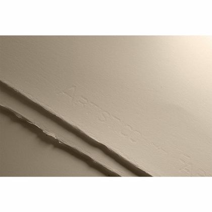 Бумага для акварели "Artistico Traditional white" 100% хлопок, хол. пресс, 56*76 см, 300 г/м2