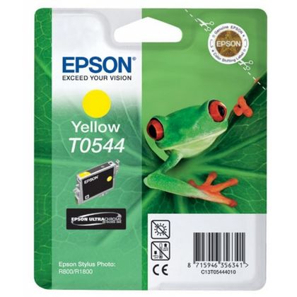 Картридж (стр.) Epson T0544