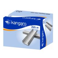 Скоба 26/6 "Kangaro" 5000 шт.